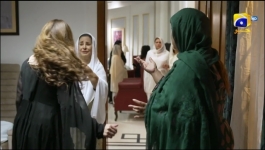 Ghaata - Episode 26 - 4th February 2024